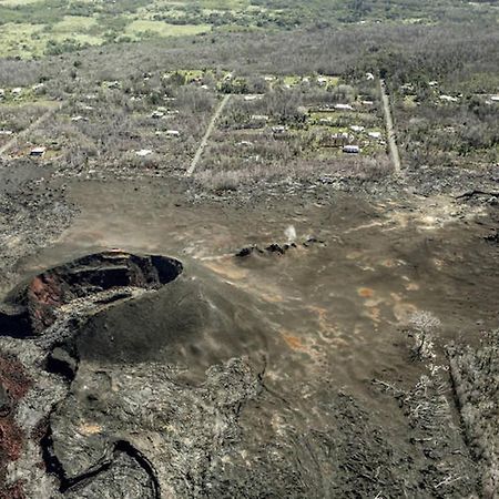 Puna Pod Pahoa Luaran gambar