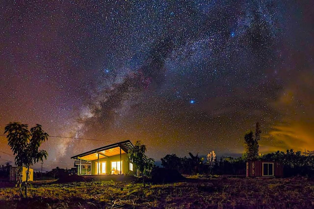 Puna Pod Pahoa Luaran gambar