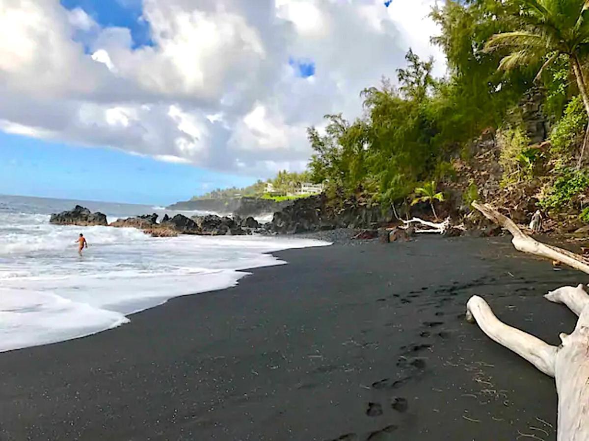 Puna Pod Pahoa Luaran gambar