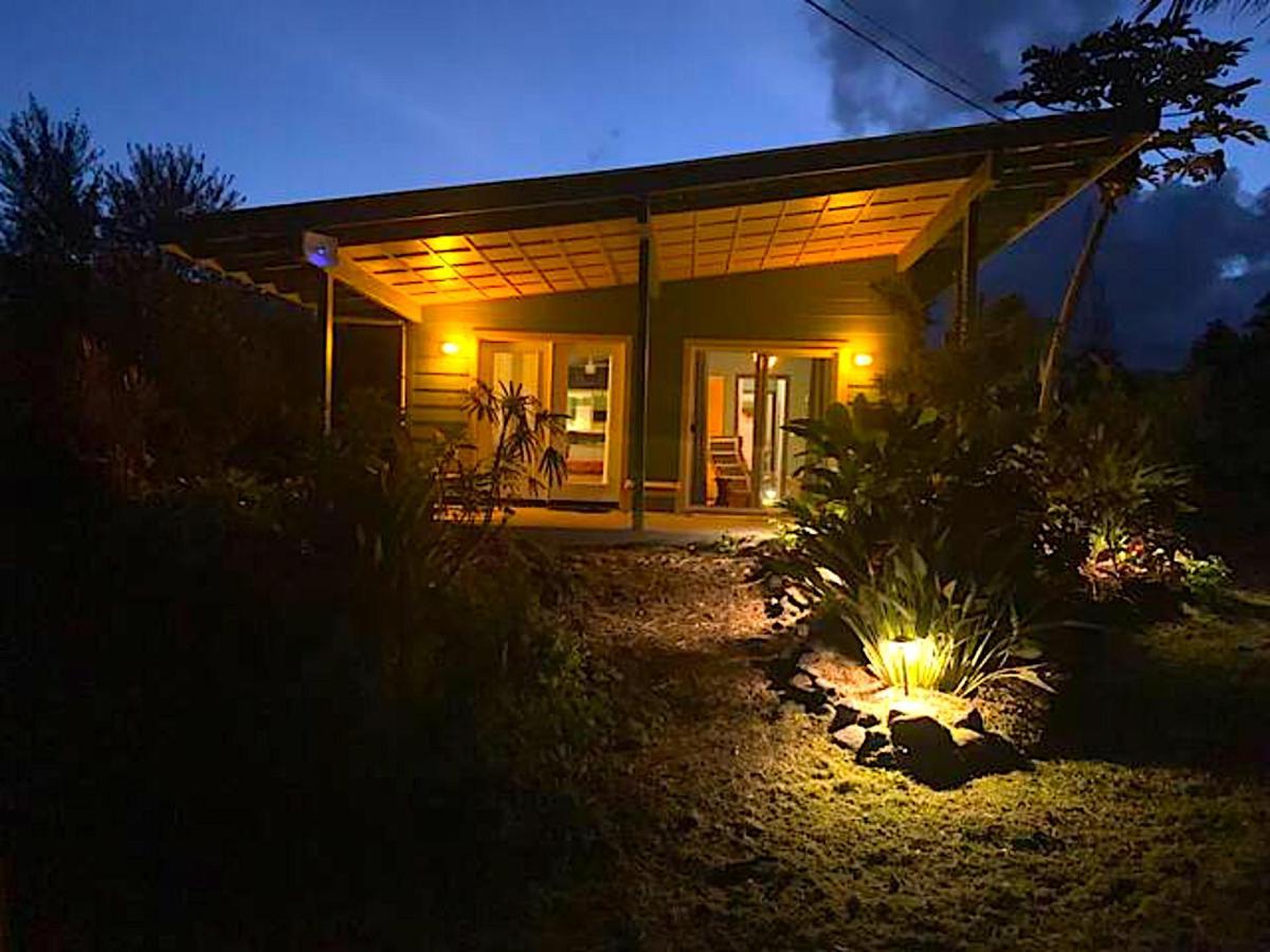 Puna Pod Pahoa Luaran gambar