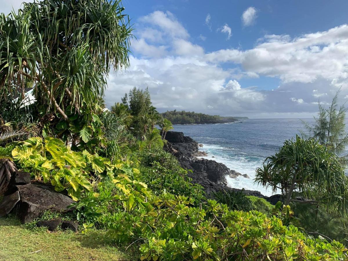 Puna Pod Pahoa Luaran gambar